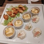 全席個室 樂藏 大宮東口站前店 - 