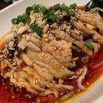 陳家私菜 新宿店 - 