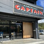 キャプテンカンガルー - 