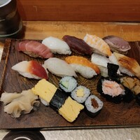 東鮨 新店 - 