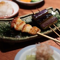 鳥さと 別邸 - 