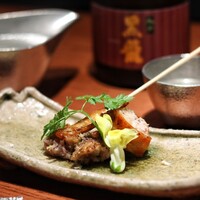 鳥さと 別邸 - 
