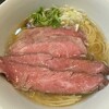 麺や 福はら