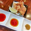 大衆酒場　いこい - 鶏唐～カスタマイズ～