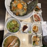 テジョンデ 本店 - 