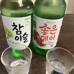 テジョンデ 本店 - 