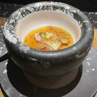 麻布 肉しゃり - 