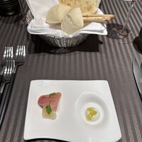 IL PINOLO 銀座 - 