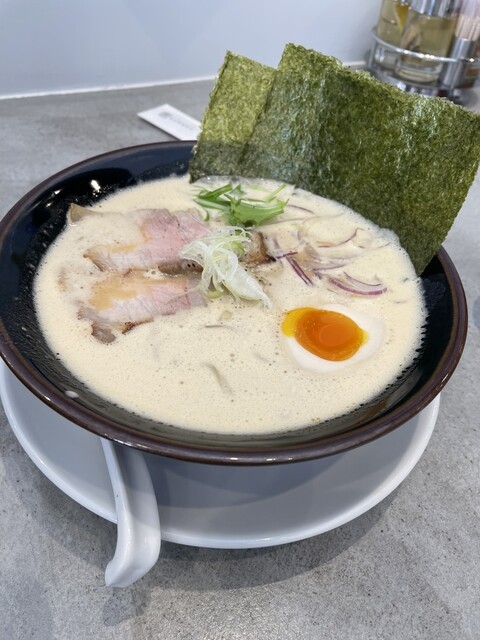 by zakuz770 : 黄金製麺食堂 - 北上/ラーメン | 食べログ