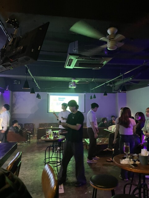 天神17 ヒューリックスクエア福岡天神 HULIC SQUARE FUKUOKA TENJIN