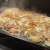北新地もんじゃ ええやん 広島店