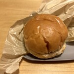 沼津バーガー - 