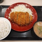 かつや - 料理写真: