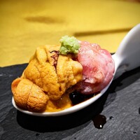 鉄板焼 炭焼 さいとう - 