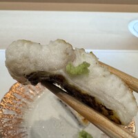 天婦羅 桂 いし坂 - 
