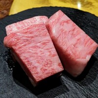 鉄板焼 炭焼 さいとう - 