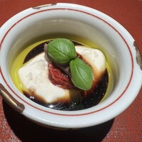 鳥焼き 小花 - 