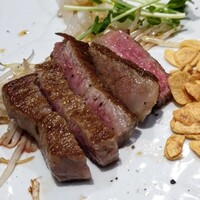 鉄板焼 炭焼 さいとう - 