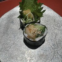 鳥焼き 小花 - 