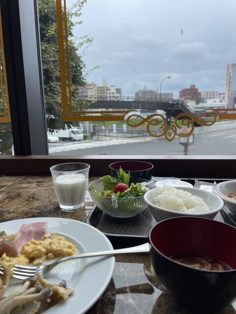 TREGION RELIER（トレジオン ルリエ）- 盛岡の隠れ家ビストロで本格洋食を堪能