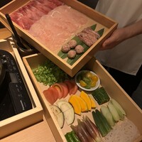 鶏料理 清水 - 