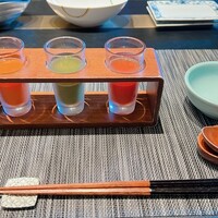 日本料理 華暦 - 