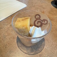 オチェーアノ - 