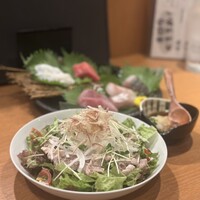 UMAMI日本酒弐番館 - 