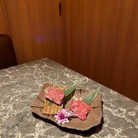 北新地焼肉 きらく - 