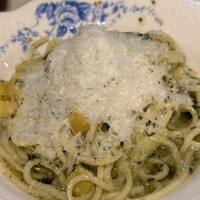 OSTERIA CHOUZETSU TOKYO - 