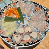 心・技・体 うるふ 博多 - 