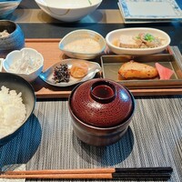 日本料理 華暦 - 