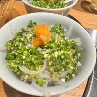 心・技・体 うるふ 博多 - 