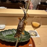 銀座 しのはら - 