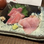 勝手口 ひまり屋 - 