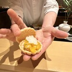 銀座 しのはら - 