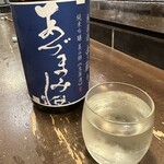 勝手口 ひまり屋 - 