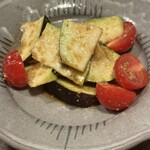 勝手口 ひまり屋 - 