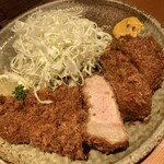 とんかつ丸一 - 