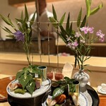 銀座 しのはら - 