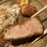 とんかつ丸一 - 