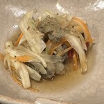 勝手口 ひまり屋 - 