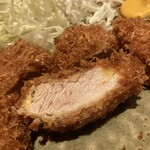 とんかつ丸一 - 