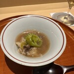 銀座 しのはら - 