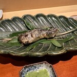 銀座 しのはら - 