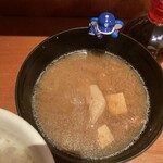 とんかつ丸一 - 