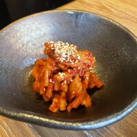 炭火焼肉ホルモン うしごろ 中目黒店 - 
