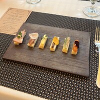 サン ミケーレ ホテルモントレ ラ・スールギンザ -  サン ミケーレ ホテルモントレ ラ・スールギンザ -