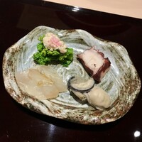 鮨 青海 - 