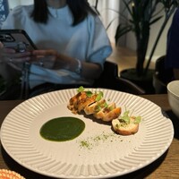 SAAWAAN BISTRO - 